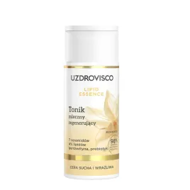 tonik-mleczny-regenerujacy-lipid-essence-uzdrovisco-150-ml