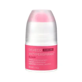 antyperspirant-bloker-pure-line-sylveco-50-ml