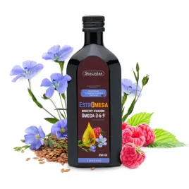 suplement-diety-estromega-omega-3-6-9-marek-skoczylas-250-ml