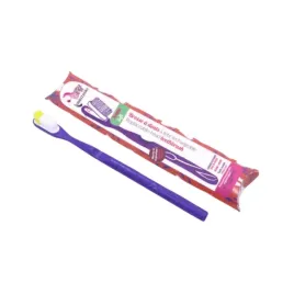 szczoteczka-do-zebow-z-bioplastiku-violet-wlosie-miekkie-lamazuna-1-szt