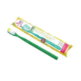 szczoteczka-do-zebow-z-bioplastiku-green-wlosie-miekkie-lamazuna-1-szt