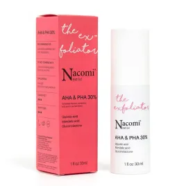 nacomi-next-level-peeling-kwasowy-aha-i-pha-30percent