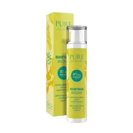 krem-prebiotyczny-seboregulujacy-normabiome-pure-by-clochee-50-ml