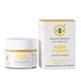 krem-do-twarzy-miod-i-akmelia-miodowa-mydlarnia-50-ml