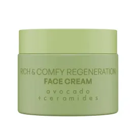 richandcomfy-regeneration-krem-do-twarzy-avocado-nacomi-40-ml