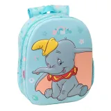 plecak-3d-disney-dumbo-33-cm-kolor-wielokolorowy