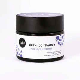 krem-do-twarzy-tripeptydy-miedziowe-la-le-50-ml