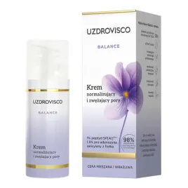 krem-normalizujaco-zwezajacy-do-twarzy-balance-uzdrovisco-50-ml