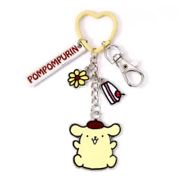 brelok-hello-kitty-z-zawieszkami-pompompurin-15-cm-oficjalny-produkt