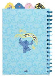 notatnik-projektowy-a5-disney-stitch-z-przekladkami