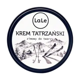 zimowy-krem-tatrzanski-la-le-50-ml