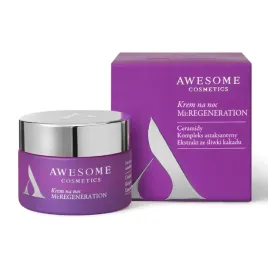krem-na-noc-mi-regeneration-awesome-cosmetics-50-ml
