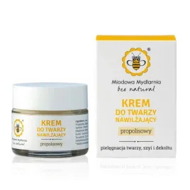krem-propolisowy-nawilzajacy-na-dzien-miodowa-mydlarnia-50-ml