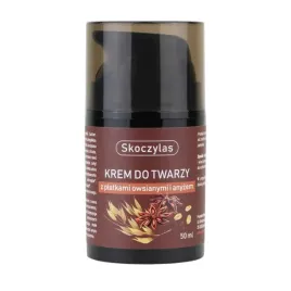 krem-do-twarzy-z-platkami-owsianymi-i-ryzem-marek-skoczylas-50-ml