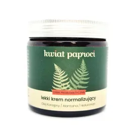 lekki-krem-normalizujacy-kwiat-paproci-50-ml