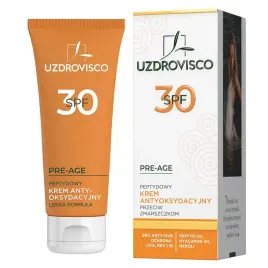 peptydowy-krem-antyoksydacyjny-przeciw-zmarszczkom-spf-30-uzdrovisco-50-ml