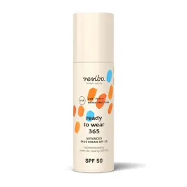 zaawansowany-krem-do-twarzy-spf-50-ready-to-wear-365-resibo-50-ml