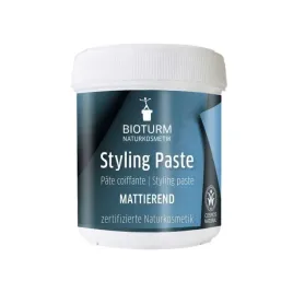 pasta-do-stylizacji-fryzur-matowa-bioturm-110-ml
