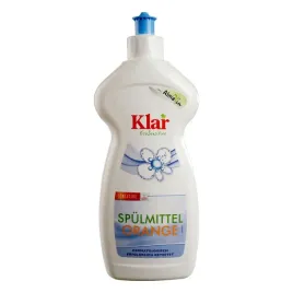 plyn-do-mycia-naczyn-sensitive-pomaranczowy-klar-500-ml