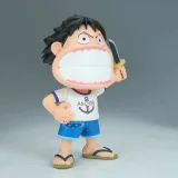 figurka-monkey-d-luffy-sofvimates-15cm-one-piece-kolekcjonerska-stan-opakowania-oryginalne