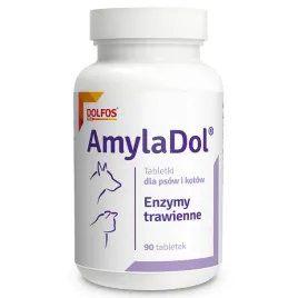 amyladol-enzymy-trawienne-dla-psow-i-kotow-dolfos-90-tabl