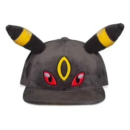 czapka-snapback-pokemon-umbreon-licencjonowany-produkt-wysoka-jakosc
