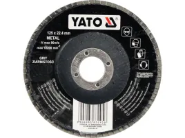 sciernica-listkowa-yato-125-mm-p40-wypukla