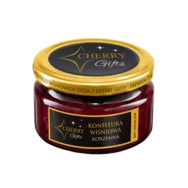 konfitura-wisniowa-korzenna-cherry-gifts-235-g