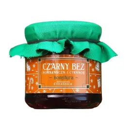 konfitura-swiateczna-czarny-bez-z-pomarancza-manufaktura-cielesnica