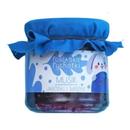 mus-jagodki-i-miodek-manufaktura-cielesnica-200-g