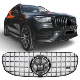 grill-mercedes-x167-gls-panamericana-black-chrom