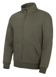 bluza-robocza-rozpinana-khaki-adamos-xl