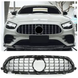 grill-mercedes-w213-facelift-panamericana-blk-chr