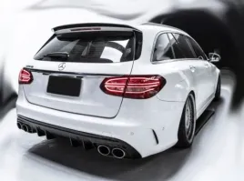 dyfuzor-mercedes-w205-look-c43-amg-chrome