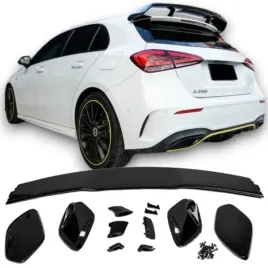 spoiler-dachowy-mercedes-a-w177-amg-optik-glossy