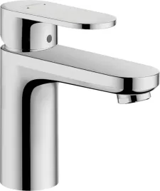 bateria-umywalkowa-stojaca-hansgrohe-vernis-blend-srebrny