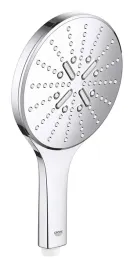 sluchawka-prysznicowa-grohe-rainshower-150-okragla-chromowana-stylowa
