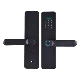 inteligentny-zamek-do-drzwi-smart-klamka-swokely-pin-odcisk-palca