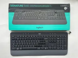 klawiatura-logitech-k650-membranowa-qwerty-opis-polskie-naklejki