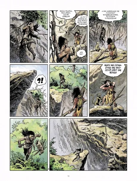 thorgal-louve-skald-tom-5-rok-wydania-2015