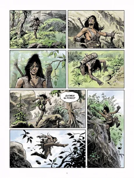 thorgal-louve-skald-tom-5-tytul-thorgal-louve-skald-tom-5