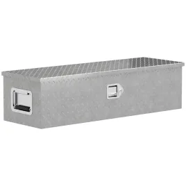 skrzynia-transportowa-homcom-aluminiowa-srebrna-99x33x255-cm