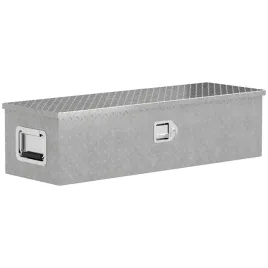 skrzynia-transportowa-homcom-99x33x255-cm-srebrna-z-zamkiem