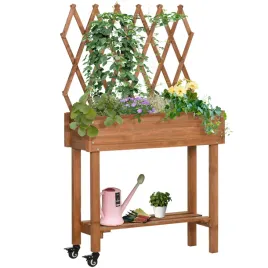 hochbeet-dla-ogrodnikow-z-tkaniny-naturalne-drewno-79x29x130-cm-mobilne