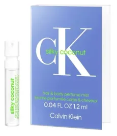 probka-calvin-klein-ck-silky-coconut-mgielka-do-ciala-i-wlosow-u-12ml