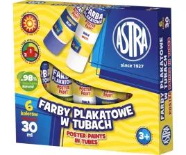 farby-plakatowe-tuba-30-ml-6-kolorow-astra