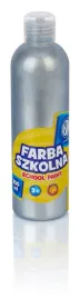 farby-szkolne-w-butelce-250-ml-srebrny-metalic-astra