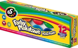 farby-plakatowe-as-12-kolorow-20ml-astra