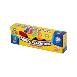 farby-plakatowe-12-kolorow-20ml-box-astra