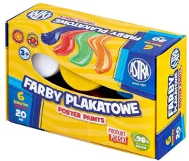 farby-plakatowe-6kolorow-box-astra